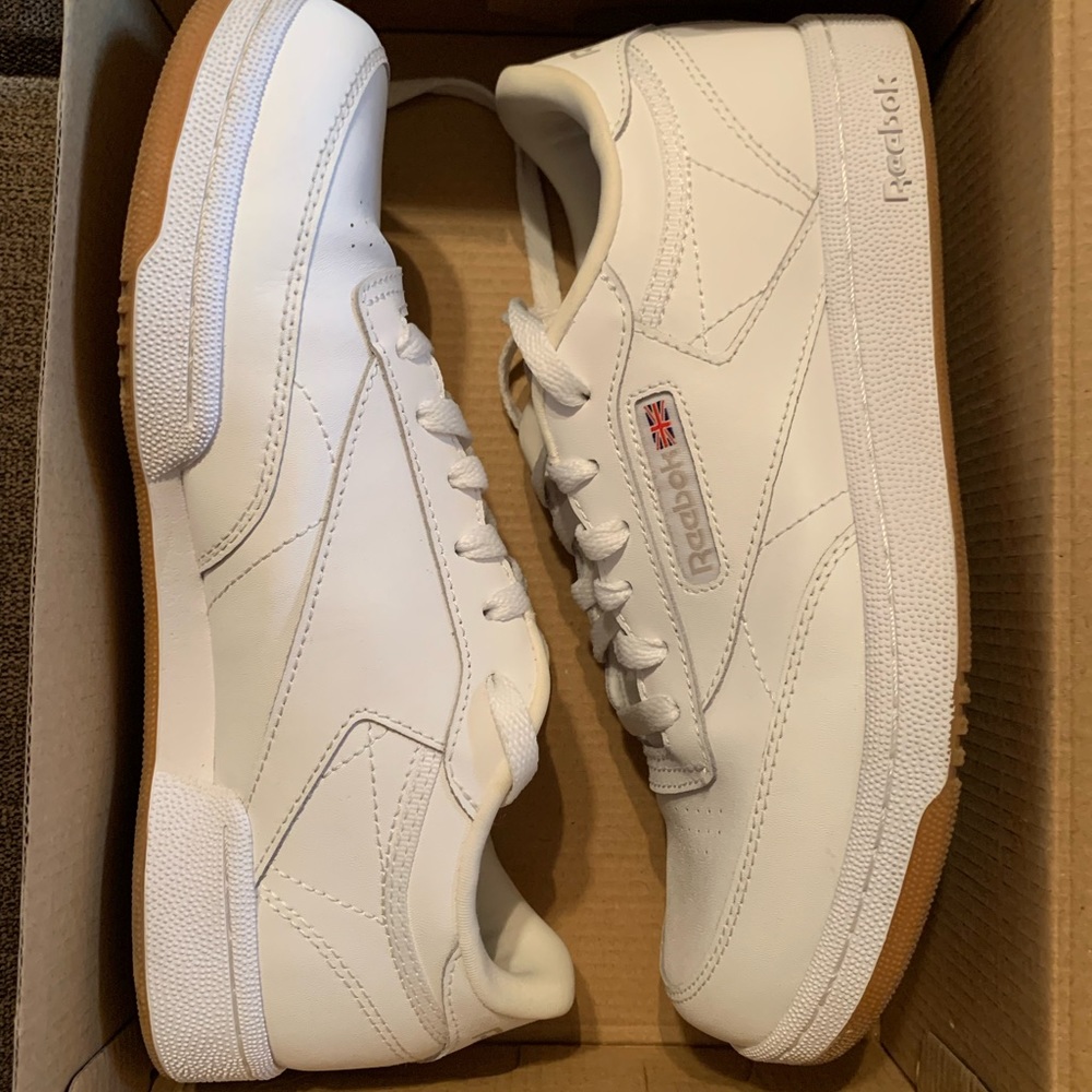 Reebok Club C